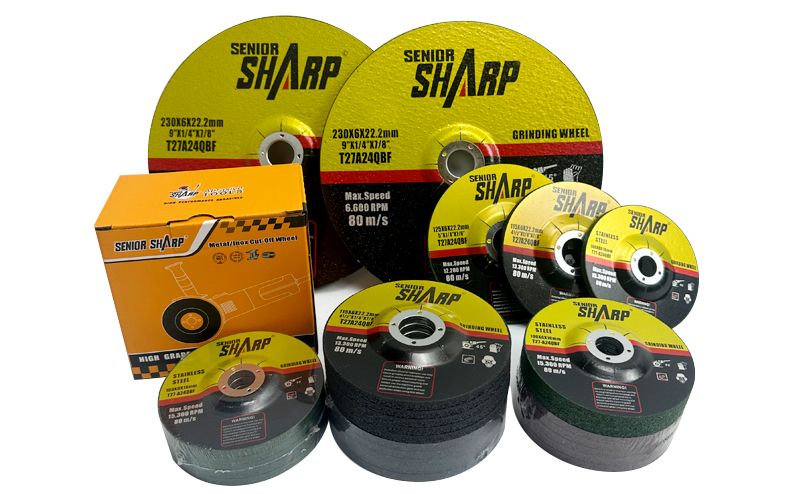 Grinding Wheel