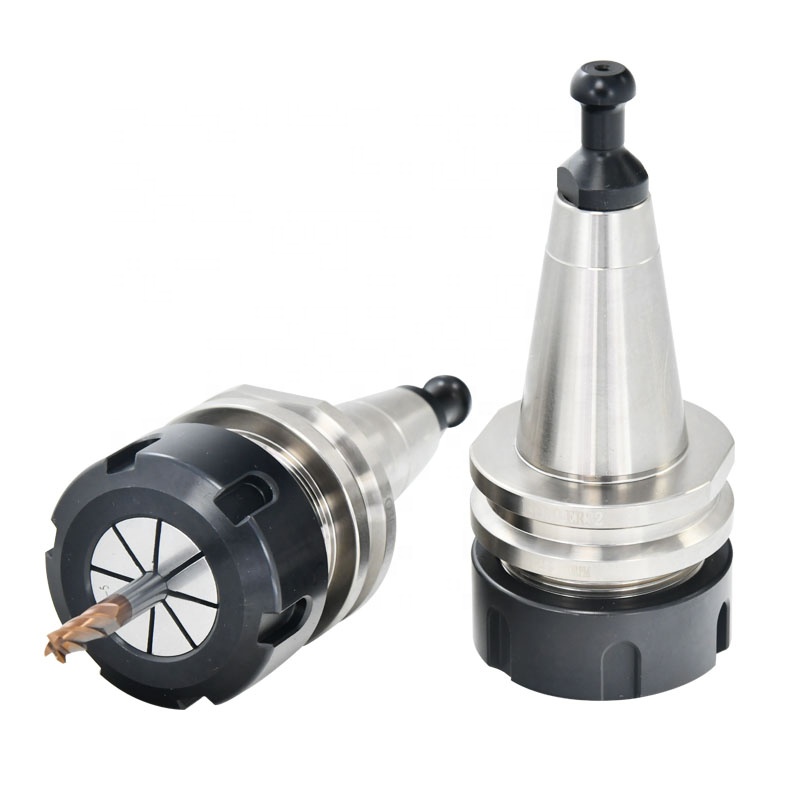GUS Selling Cnc Engraving Tools ER25 ER32 ISO 30 Shank Collet Chuck ISO30 Cone Tool Holder