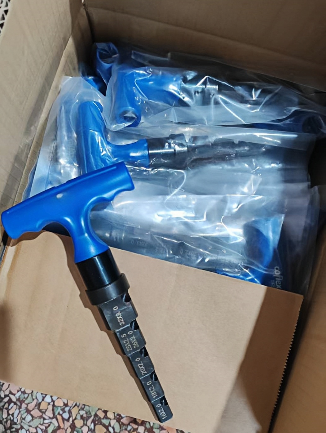 Pallet loading and logistics