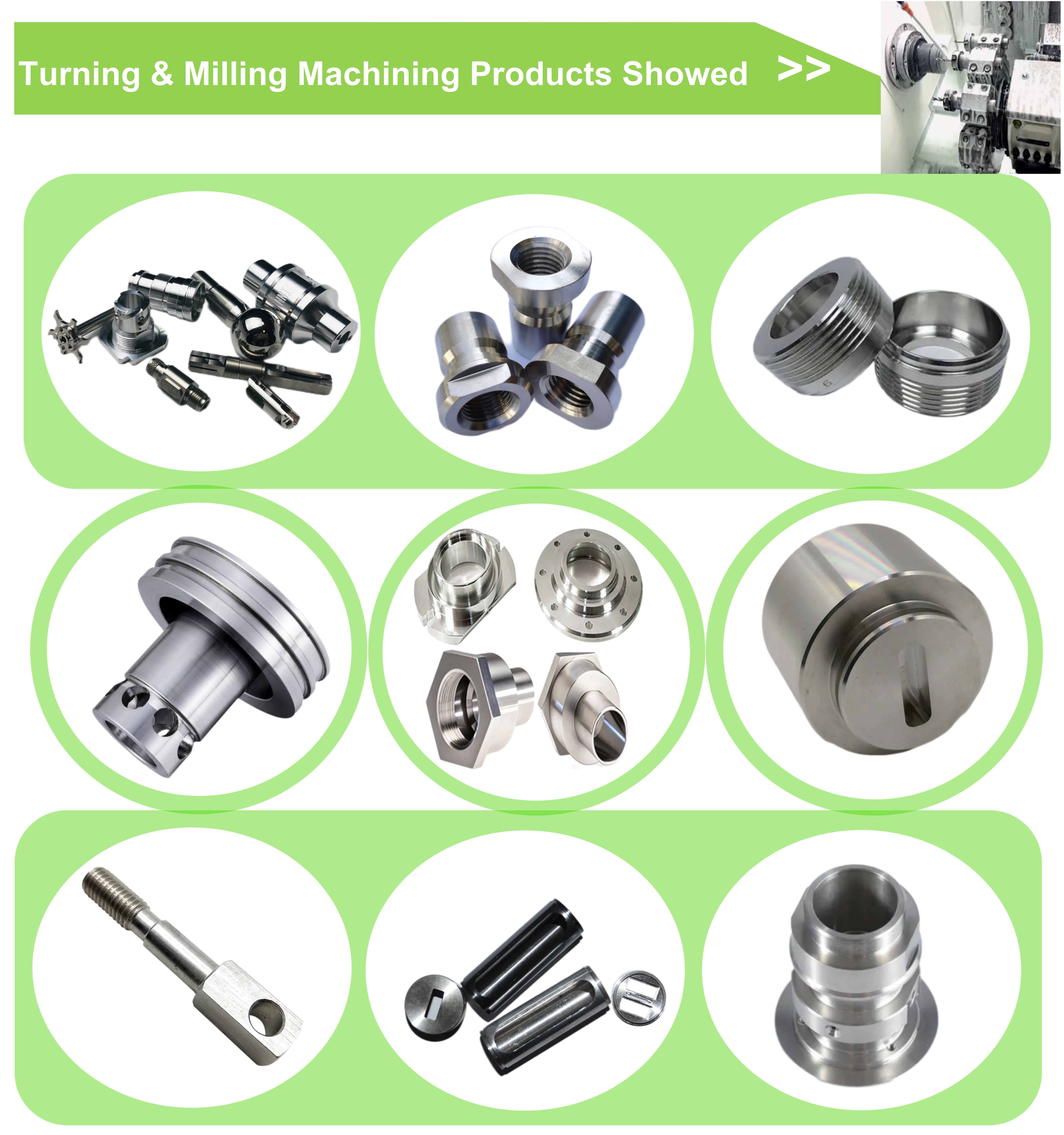 Reasonable Price Cnc Turning Aluminum Services Oem Odm High Precision Low Price Custom Metal Cnc Milling Machining Lathing Parts
