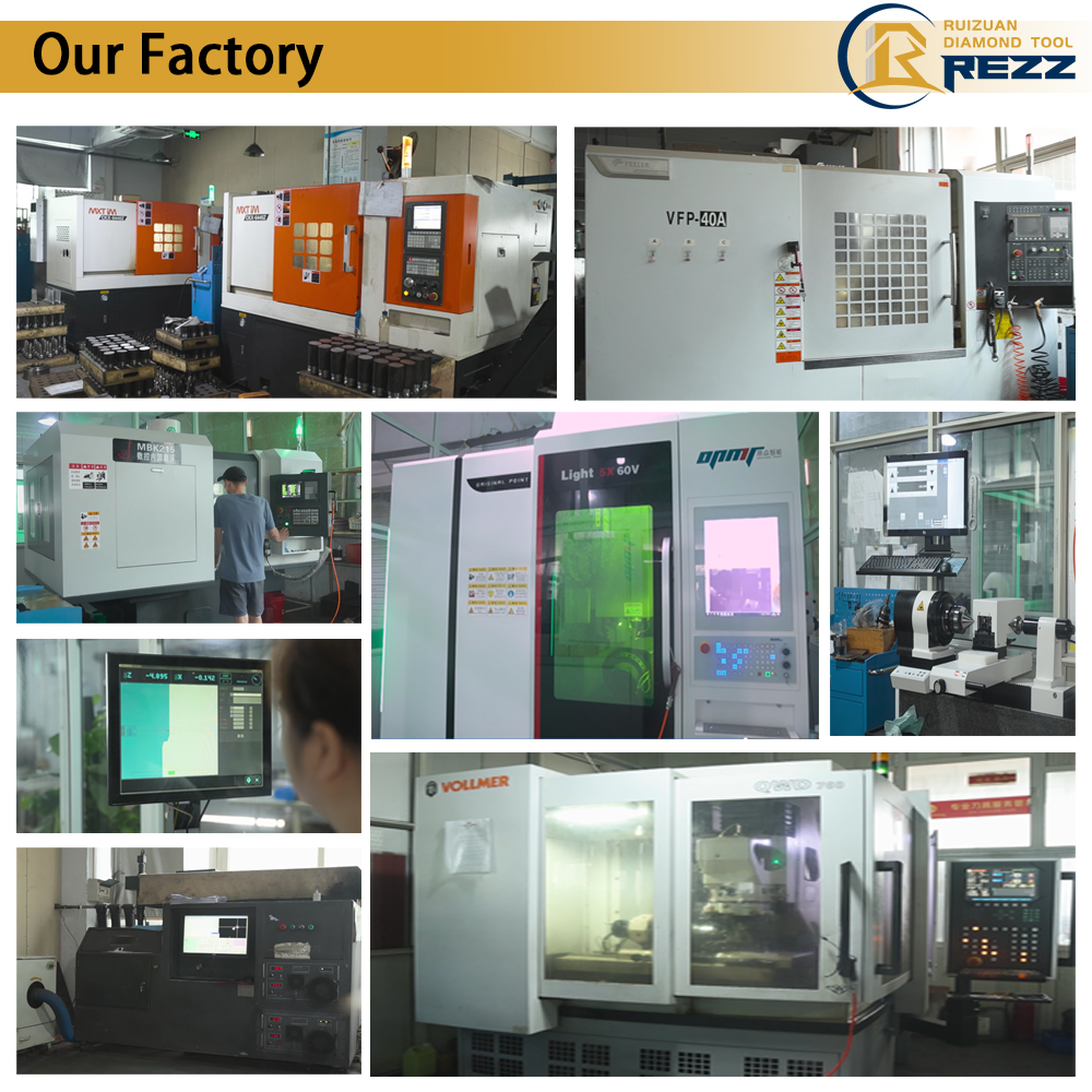 Manufacturing Process