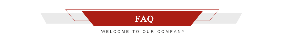FAQ support