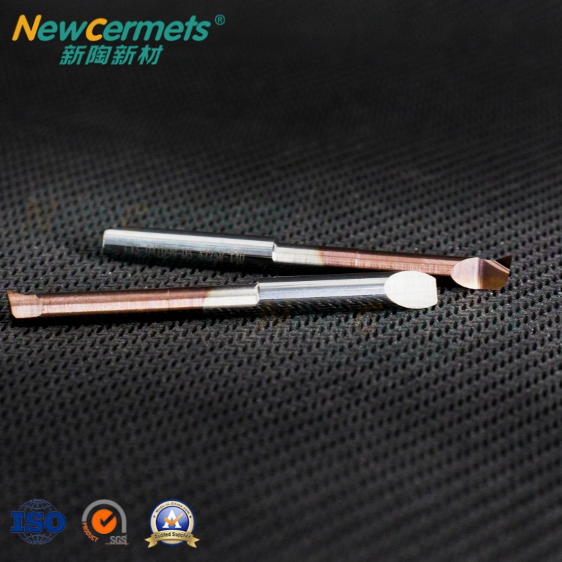 Mqr/MCR/Mtr/Mvr Small Hole Boring Bar Tungsten Carbide Threading Tool for CNC Lathe Machines