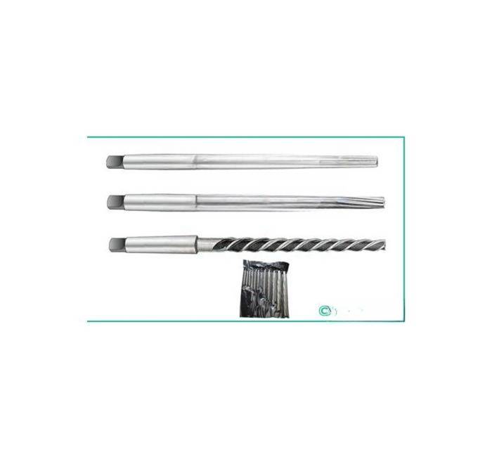 Custom Solid Carbide Straight Flute Reamer for Precision Hole Processing CNC Carbide Machine Reamer for High Accuracy