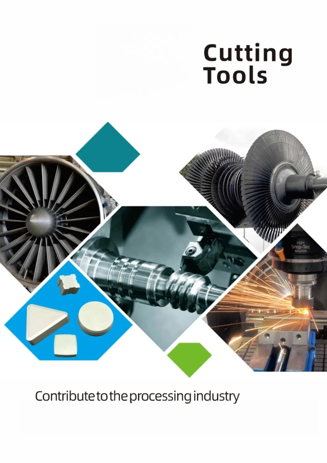 Products Features Detail