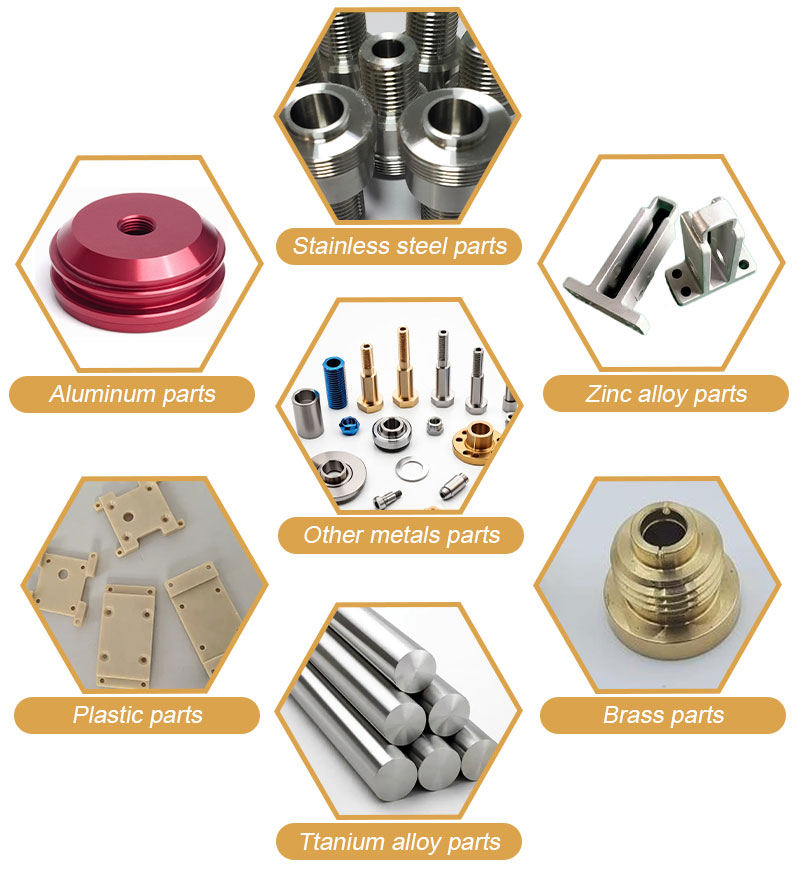Materials List