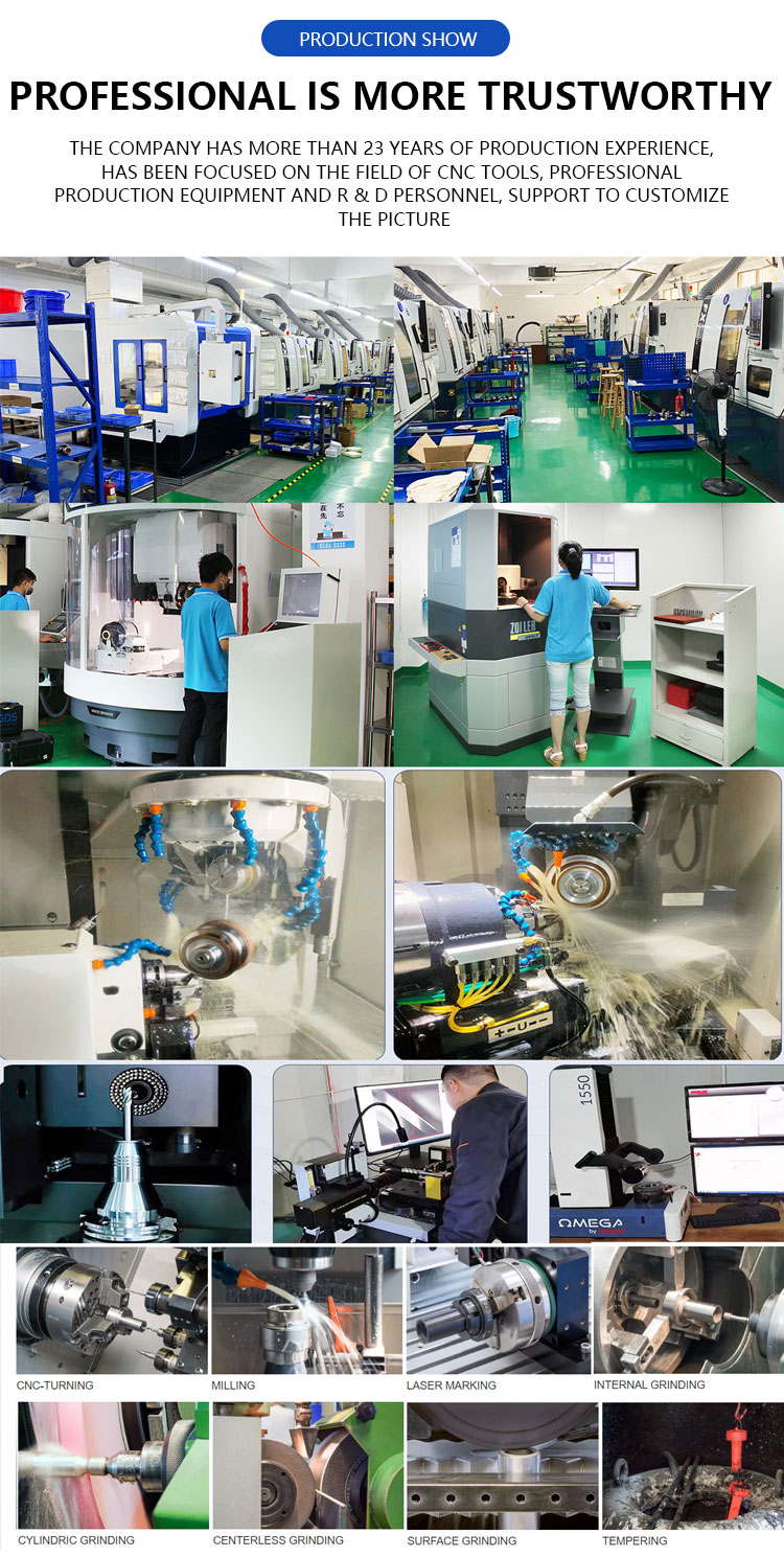 Production Workshop