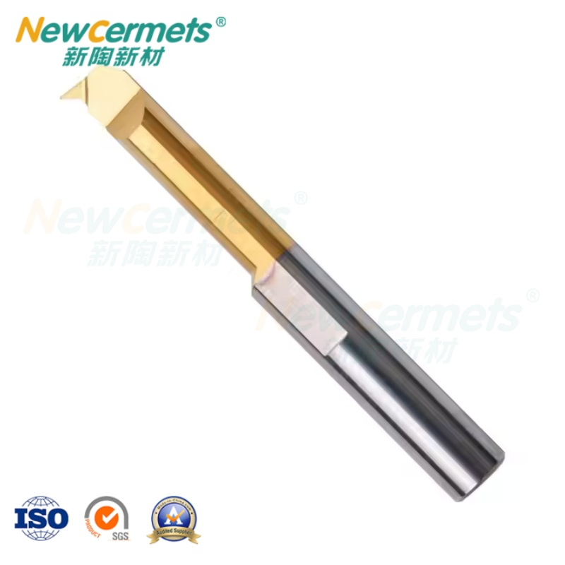 High-Precision Micro Boring Tool for Precision Small Holes