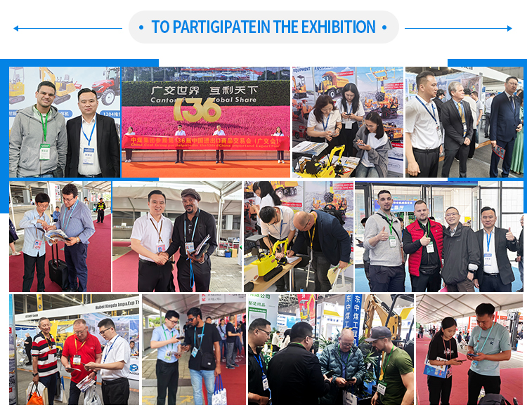 Exhibition Display