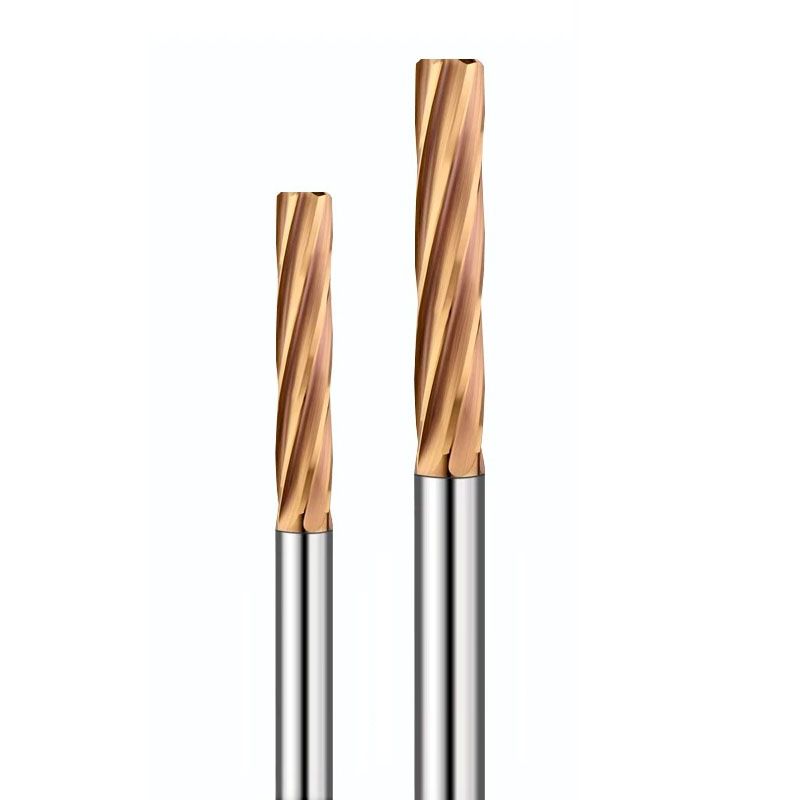 Milling Tools Detail 5