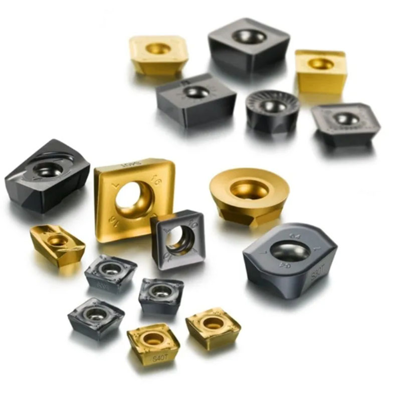 GDMY840 IC830 CNC Carbide Turning Inserts Indexable Lathe Tools High Hardness Wear Resistant for Steel Stainless Steel Cast Iron