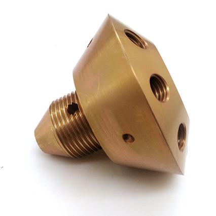 Brass part 2