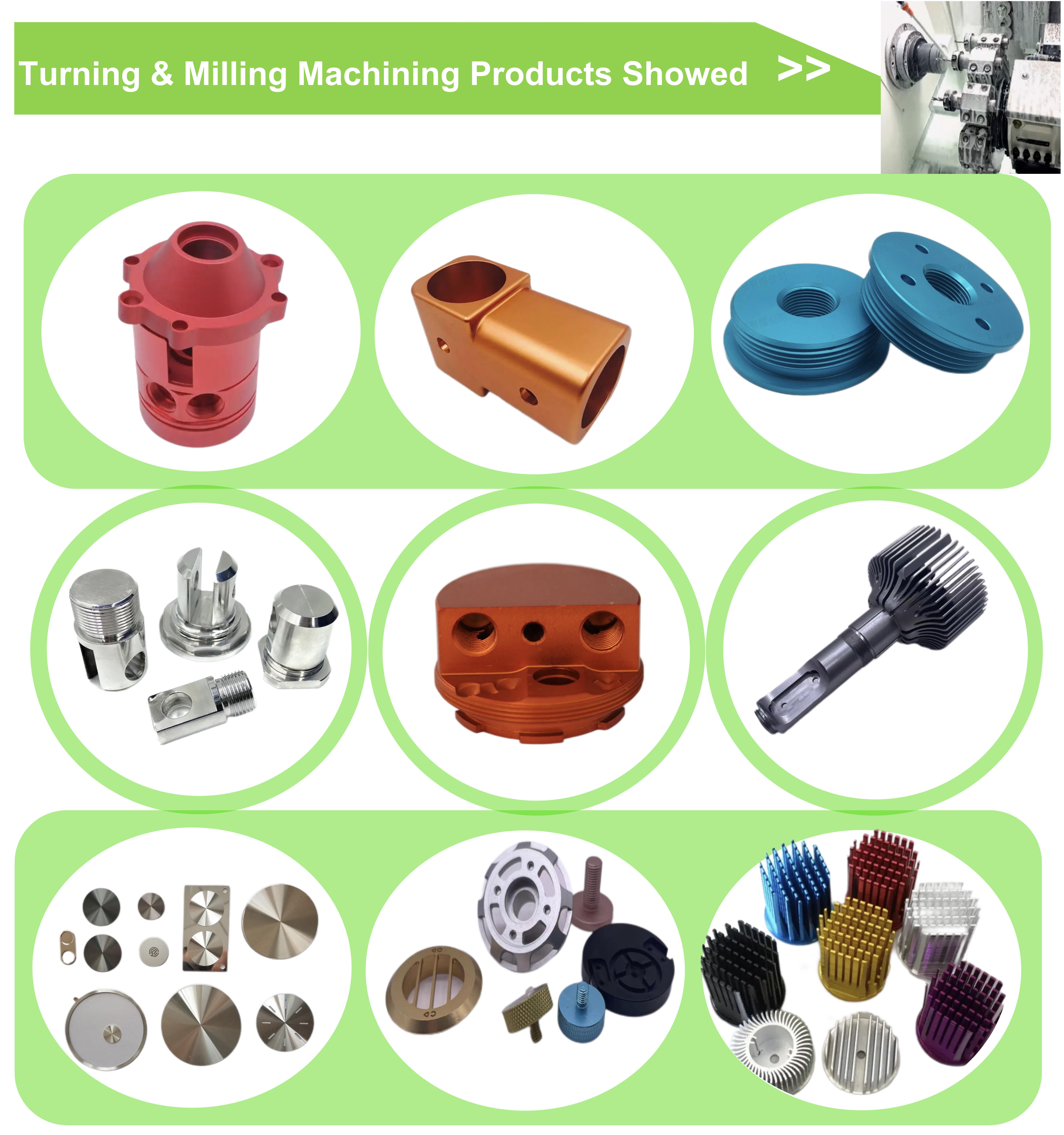 Reasonable Price Cnc Turning Aluminum Services Oem Odm High Precision Low Price Custom Metal Cnc Milling Machining Lathing Parts
