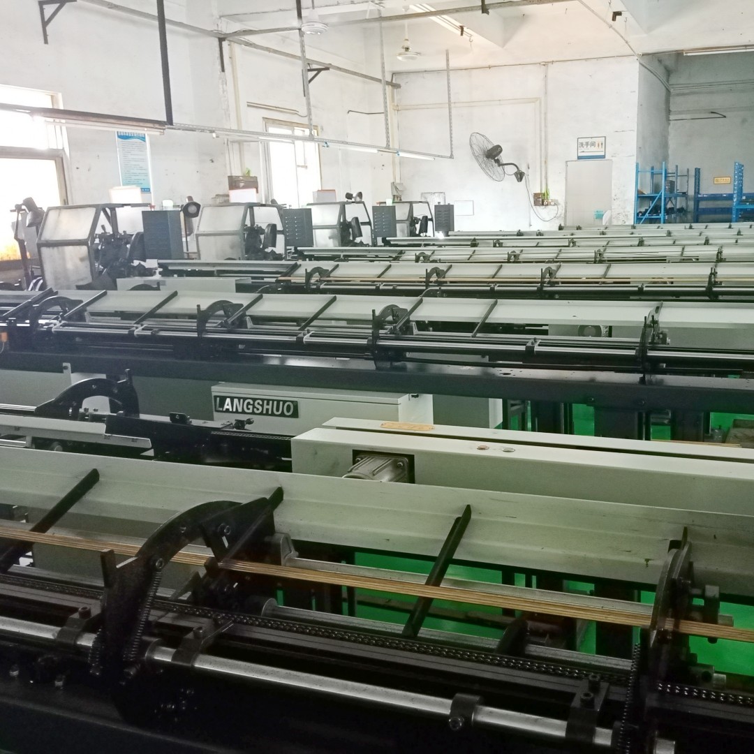 Production Facility