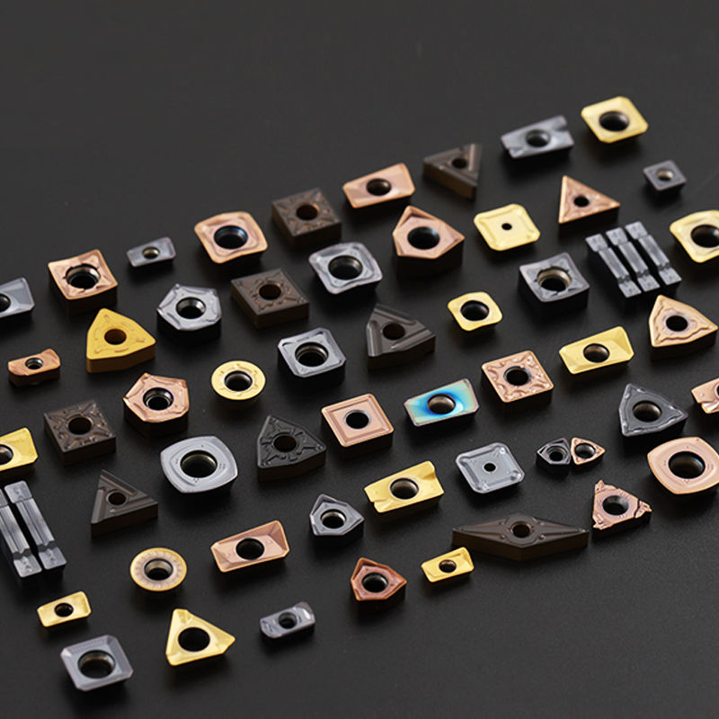CNC Lathe Machine Tools CNMG DNMG SNMG TNMG VNMG WNMG MGMN Indexable Tungsten Carbide Turning Tool Metal Cutting Carbide Inserts