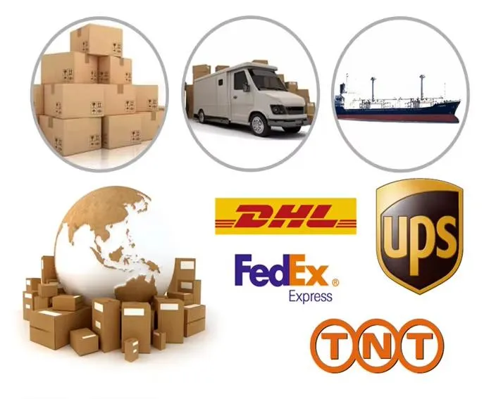 Packaging Standard 2
