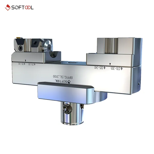 Customization Precision Boring Tools for Precision Machinery Manufacturing