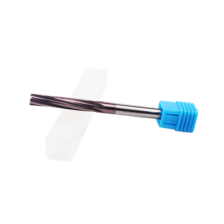 Solid Carbide Reamer Hand Adjustable Reamer/Carbide Drilling Reamer