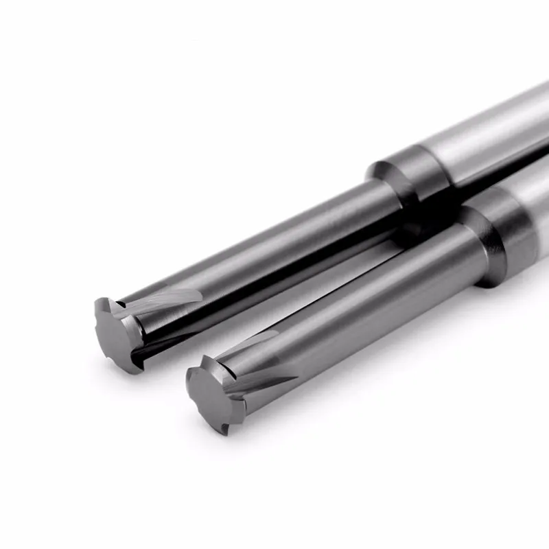 Special for Milling Machines Tungsten Carbide Thread Milling Cutter