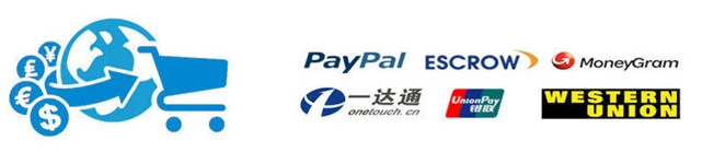 Payment terms