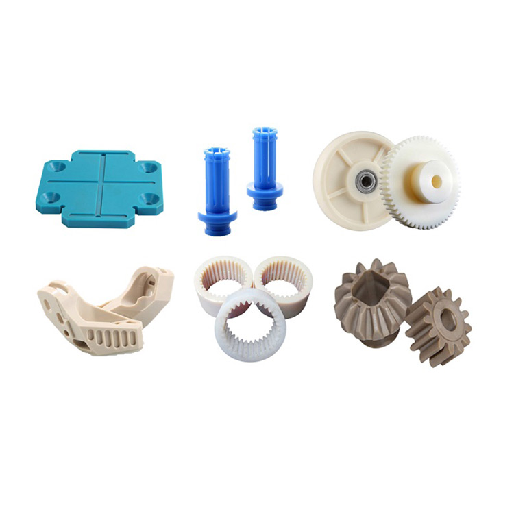 Plastic Materials