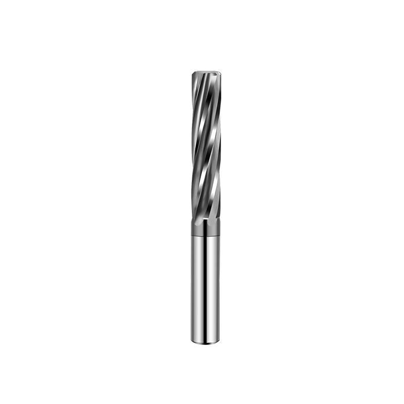 Milling Tools Detail 3