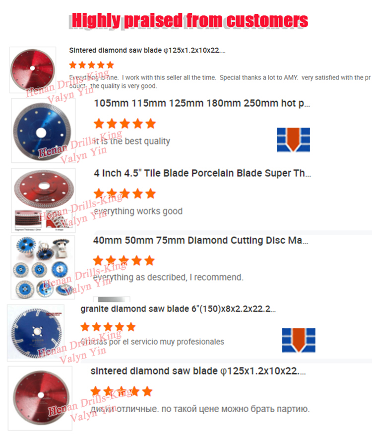 Customer feedback review