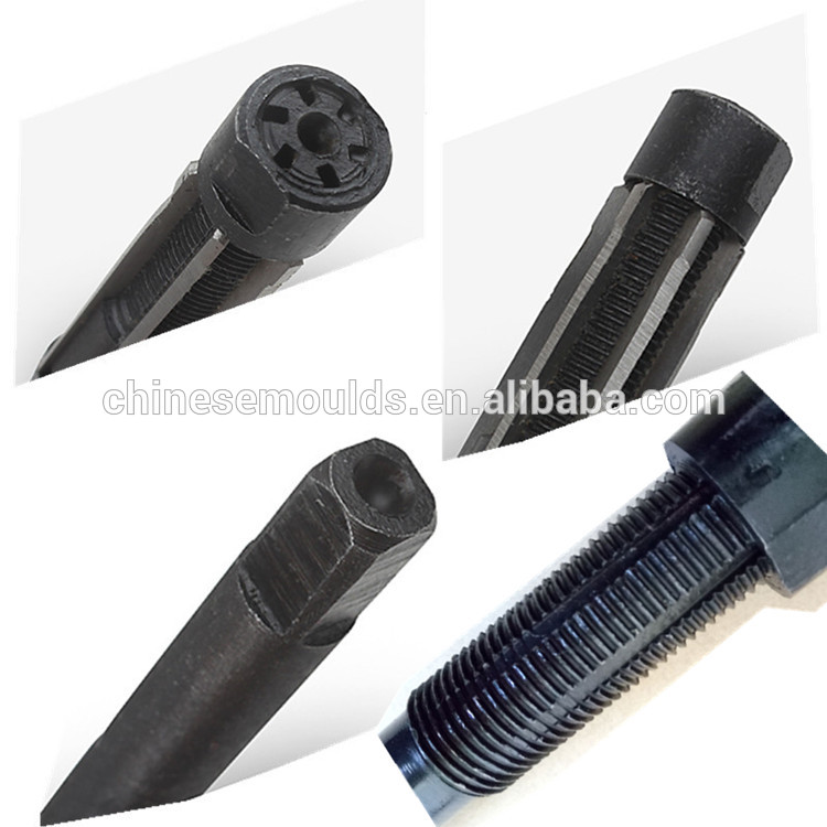 Hss Cutting Tools 6-54mm Adjustable Machine Reamers Hand Reamer