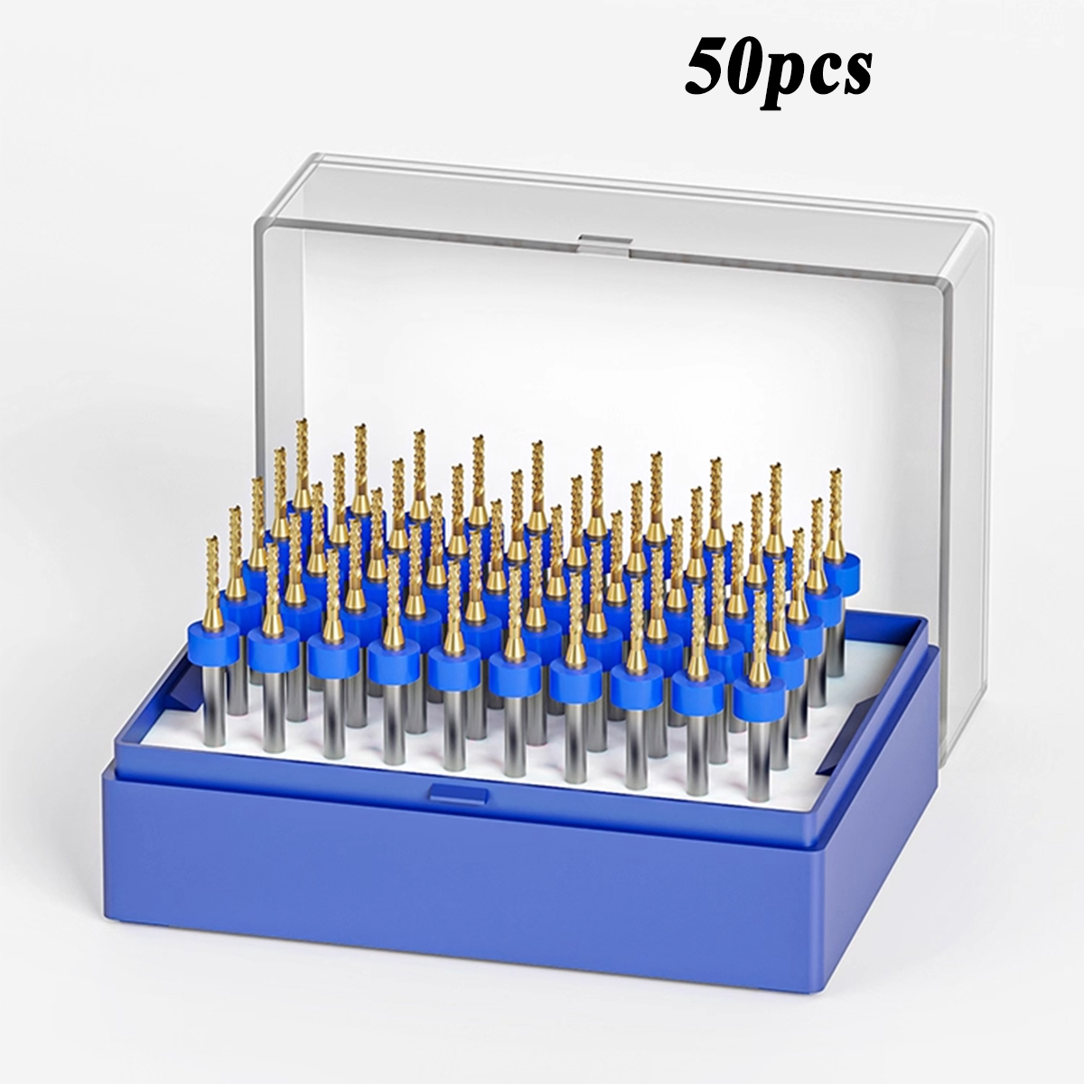 PCB Corn Milling Cutter
