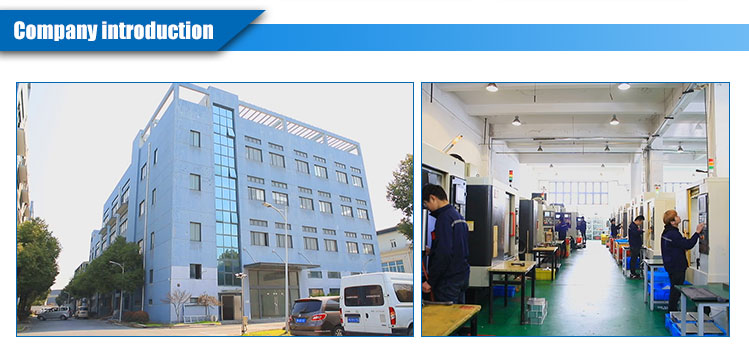 Machining Center