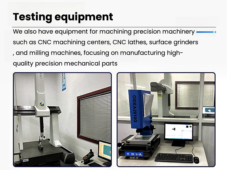 Advanced Machinery Display 3