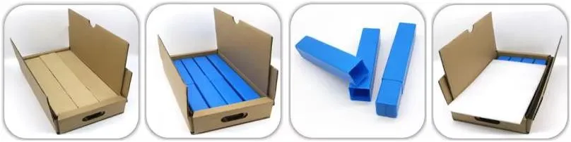 Packaging Standard 1