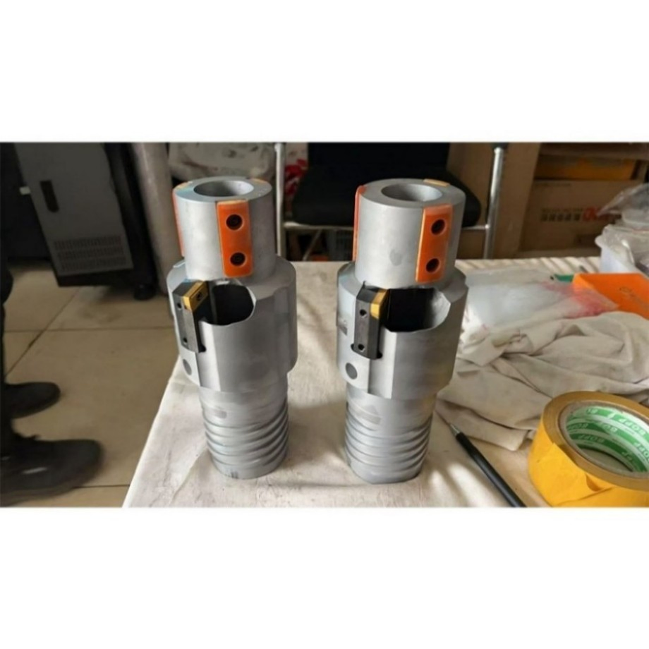 Deep Hole Boring Tool for Precision Milling Machine Accessories