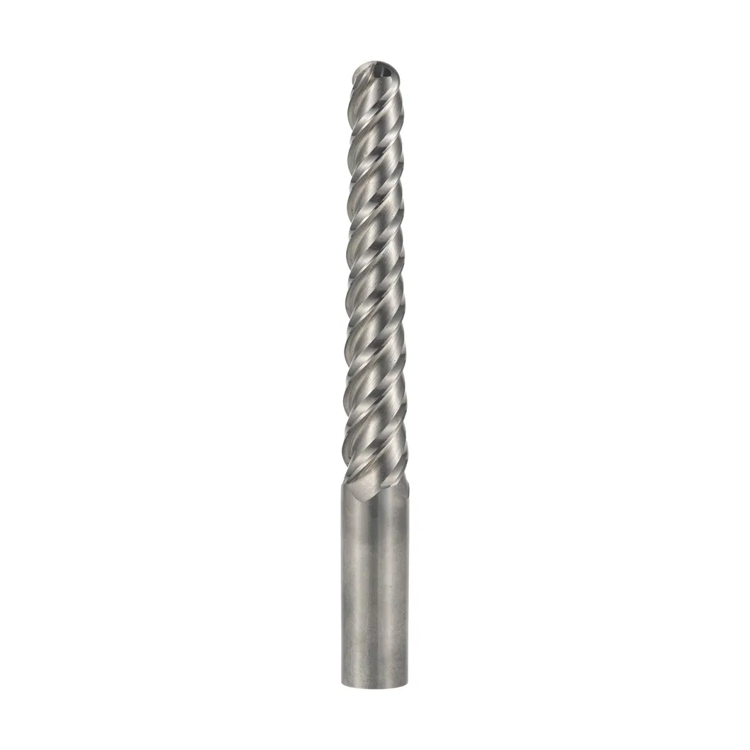 Polishing Passivation Tool