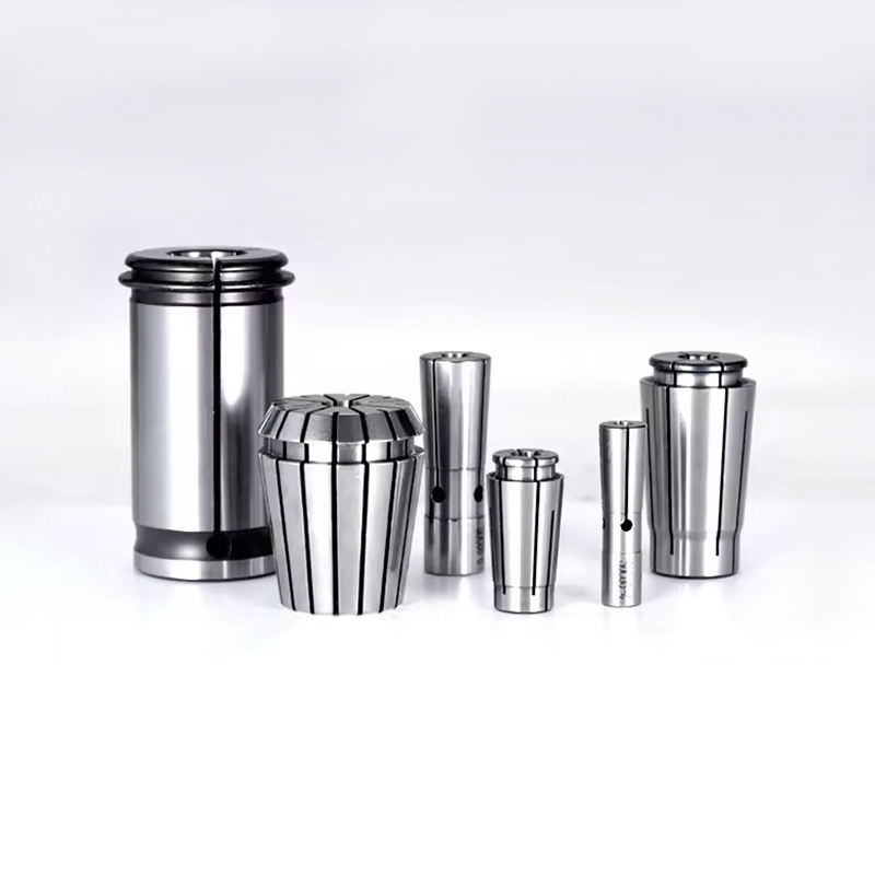 C collet series