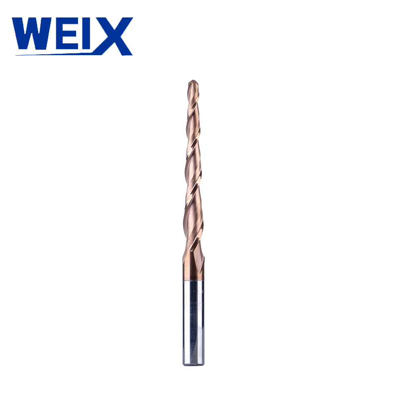 Taper Cutter
