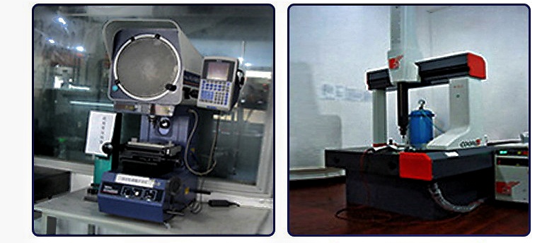 Advanced Machinery Display 4