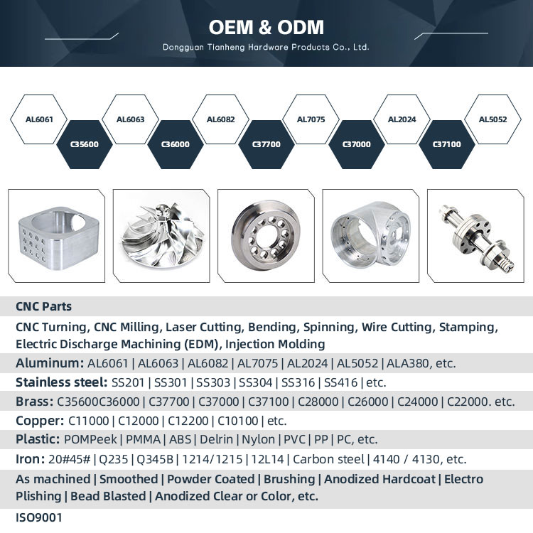 Oem Custom Precision Cnc Turning Cutting Milling Precision Rapid Prototype Machining Service Cnc Parts Machining Services
