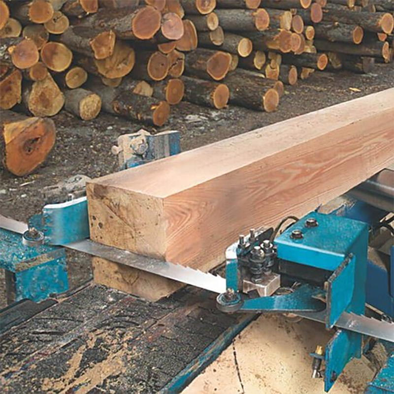 Diamond PCD Saw Blade Teeth Type