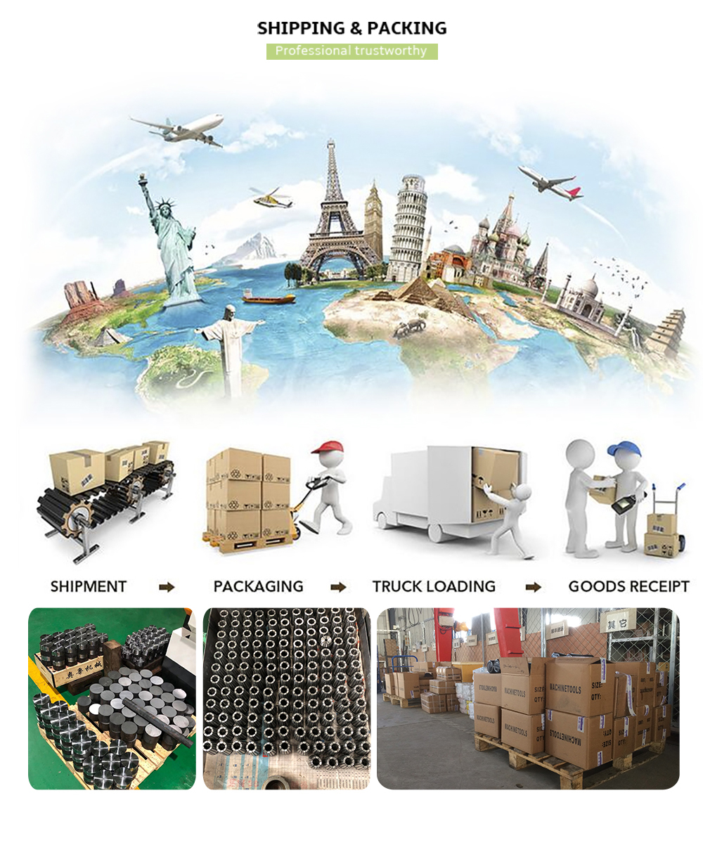 Manufacturing Spec Sheet 2