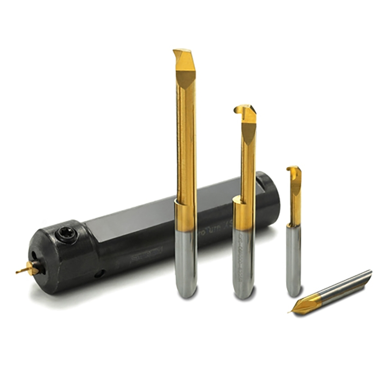 Nigel Cxs-04r058-4215r1025 Internal Grooving Nxs Small Boring Tool Carbide Grooving Tool