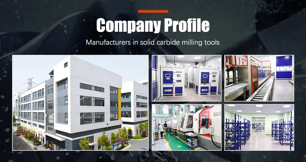 Solid Carbide Mini Hole Boring Tool for CNC Lathe and High-Speed Machining Operations