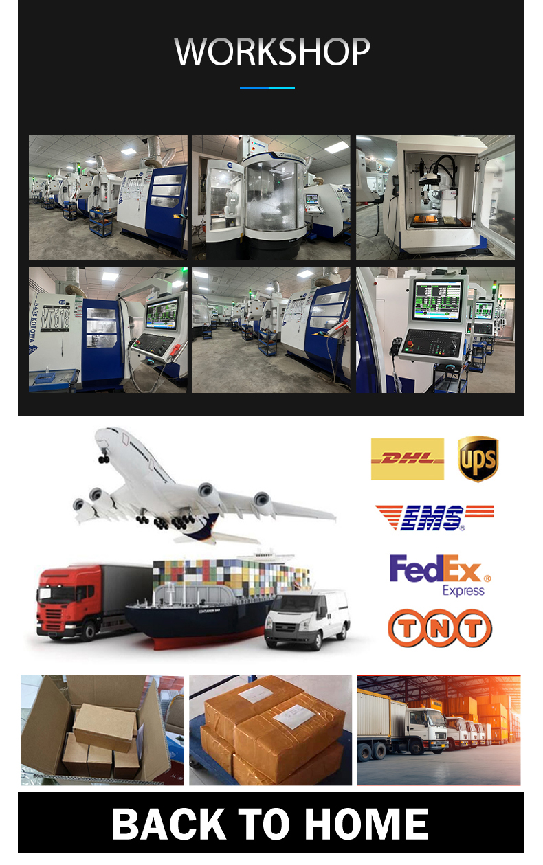 Shipping and packaging guidelines