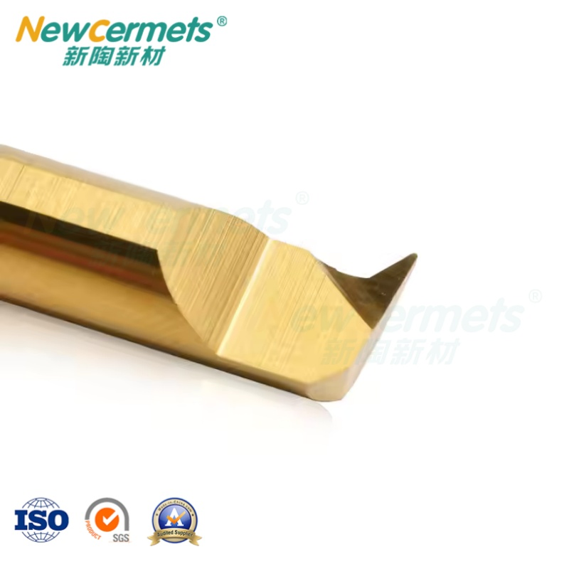 High-Precision Micro Boring Tool for Precision Small Holes
