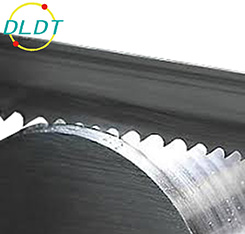 Metal Cutting Band Saw Blades