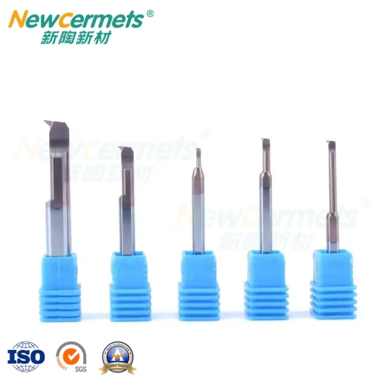 High-Precision Micro Boring Tool for Precision Small Holes