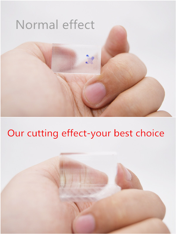 Solid Carbide Reamer Using Effect 1