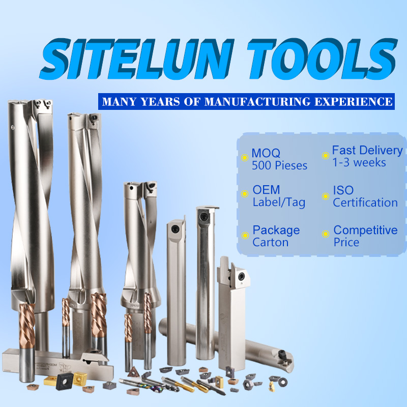 Carbide Boring Bar Sdwcr Ssscr Stwcr Svjcr Svubr Svucr Turning Tool Bar Steel Tungsten Steel Blade Tool Holder
