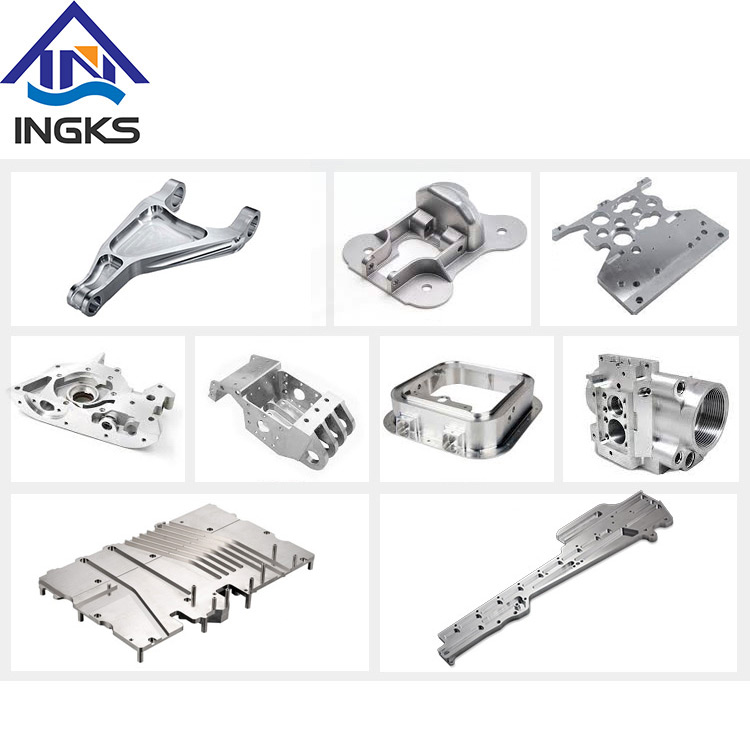 Aerospace Industry Parts
