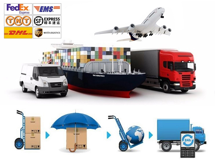 Product Packaging Image